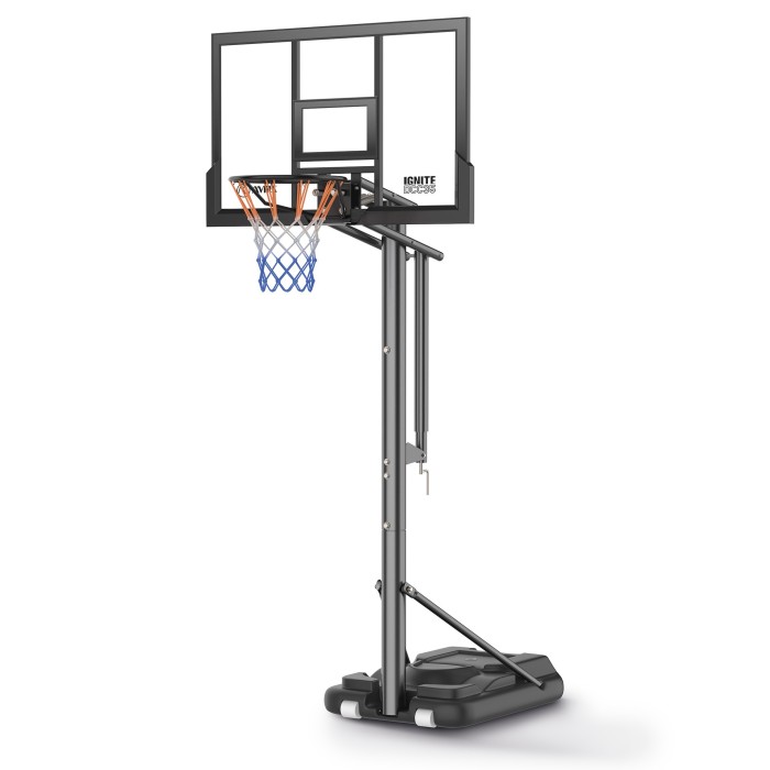 Basketball Set IGNITE DCC35