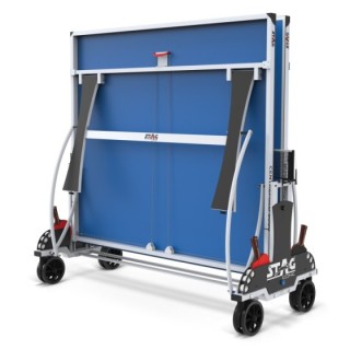 Τραπέζι Ping Pong Εξωτερικού Χώρου Stag Centrerfold 6000