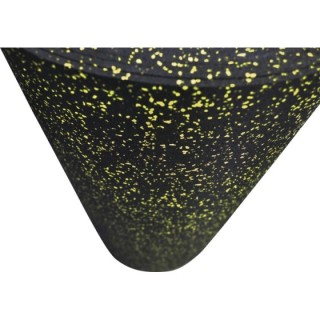 Λαστιχένιο Πάτωμα, Ρολό EPDM, 10x1,2m 8mm Yellow Flecks
