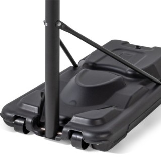 BasketballSet AMILA HAWK NPC35