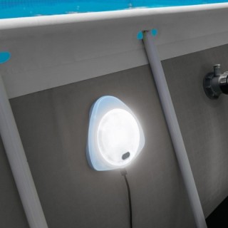 Μαγνητικό Φως LED Πισίνας