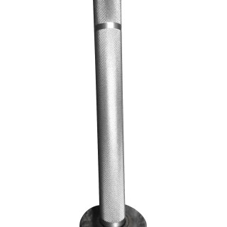 Ολυμπιακή Μπάρα Προπόνησης Αρχάριων Αλουμινίου 183cm 7Kg