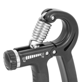 Ταναλάκι χεριών Grip Trainer με ρυθμιζόμενη αντίσταση 10-60 kg