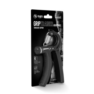 Ταναλάκι χεριών Grip Trainer με ρυθμιζόμενη αντίσταση 10-60 kg