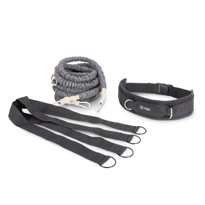 Physical Ability Trainer