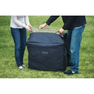 Pure Spa Bubble Massage (4 ατόμων)