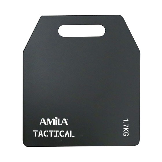 Πλάκα βάρους 1,7kg