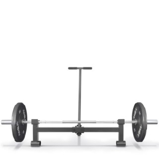 Γρύλος Μπάρας Deadlift Bar Jack Barox