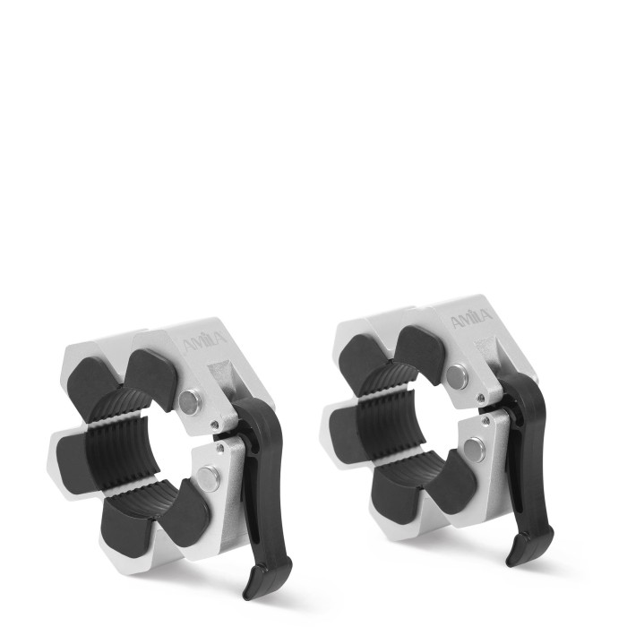 Κολάρο Φ50 Αλουμινίου AMILA Star