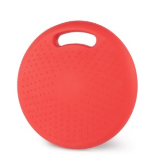 Μαξιλάρι Ισορροπίας Orbis Balance Cushion 33 cm – Κόκκινο