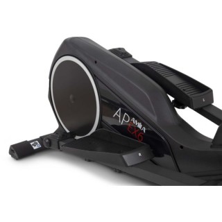 Ελλειπτικό Μηχάνημα Γυμναστικής Amila EX6