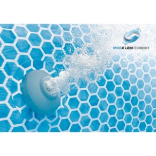 Πισίνα INTEX Prism Frame Pool Set 427x107cm