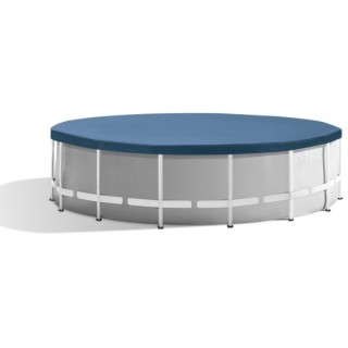 Πισίνα INTEX Prism Frame Pool Set 427x107cm