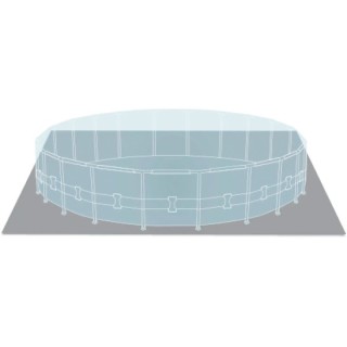 Πισίνα INTEX Prism Frame Pool Set 427x107cm