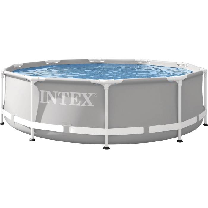 Πισίνα INTEX Prism Frame Pool Set 305x76cm