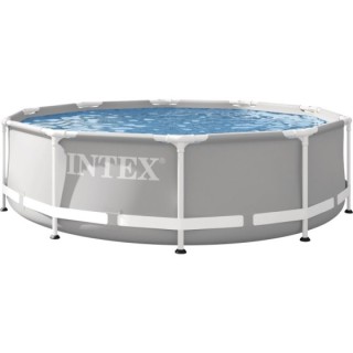 Πισίνα INTEX Prism Frame Pool Set 305x76cm