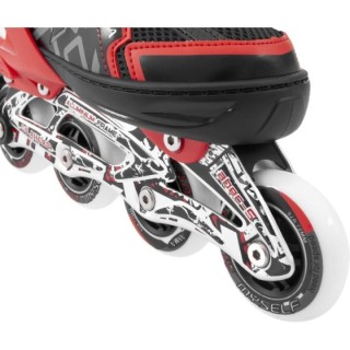 In-Line Skate Αλουμινίου 40-43