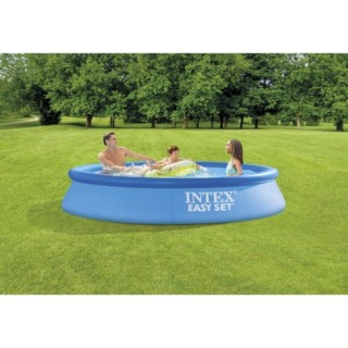 Πισίνα INTEX Easy Set Pool Set Φ305x61cm