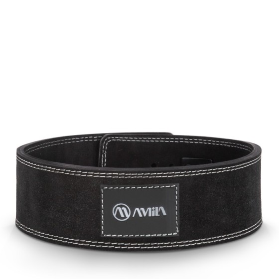 Ζώνη Άρσης Βαρών με Κλιπ...