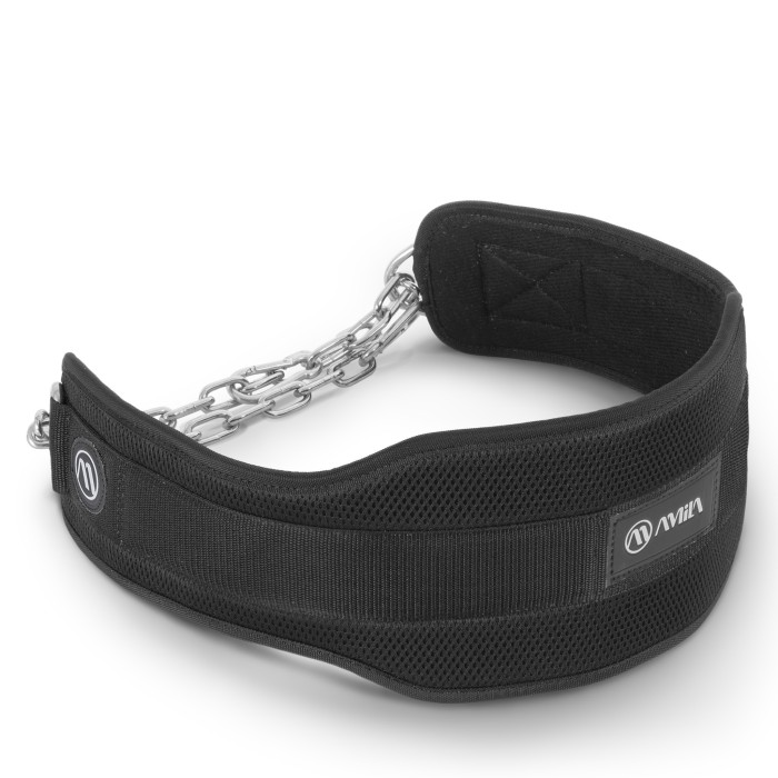 Ζώνη Βυθίσεων AMILA Dip Belt