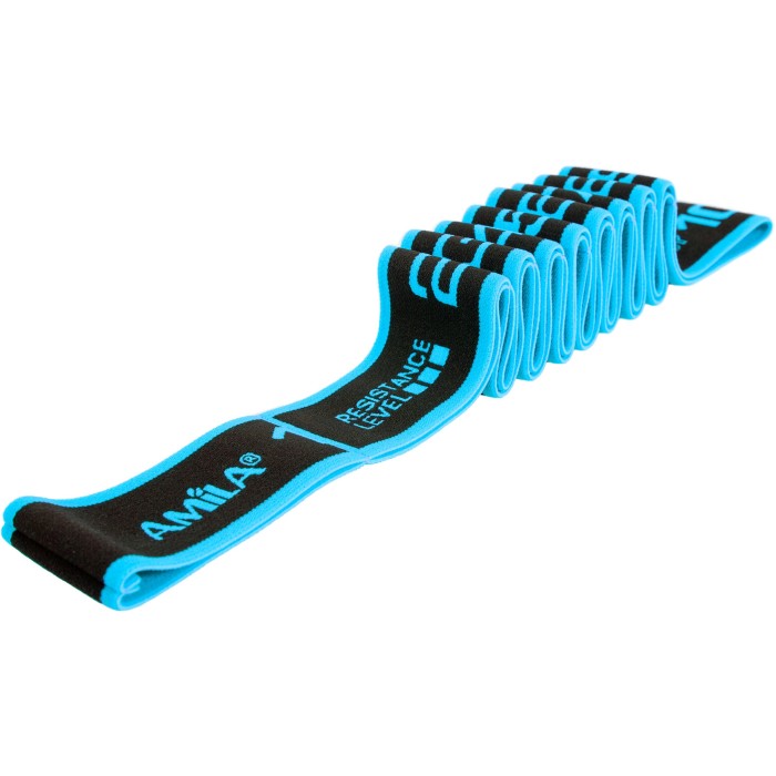 Λάστιχο Αντίστασης Fabric Multi Loop Band Heavy