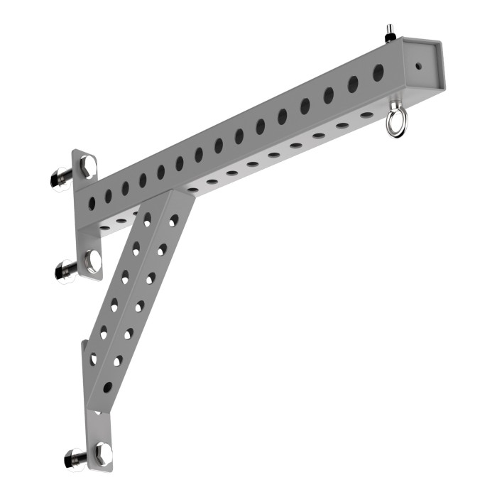 Heavy Bag Hanger Impulse IZCFA16