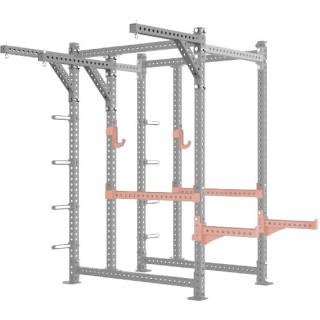 Heavy Bag Hanger Impulse IZCFA16