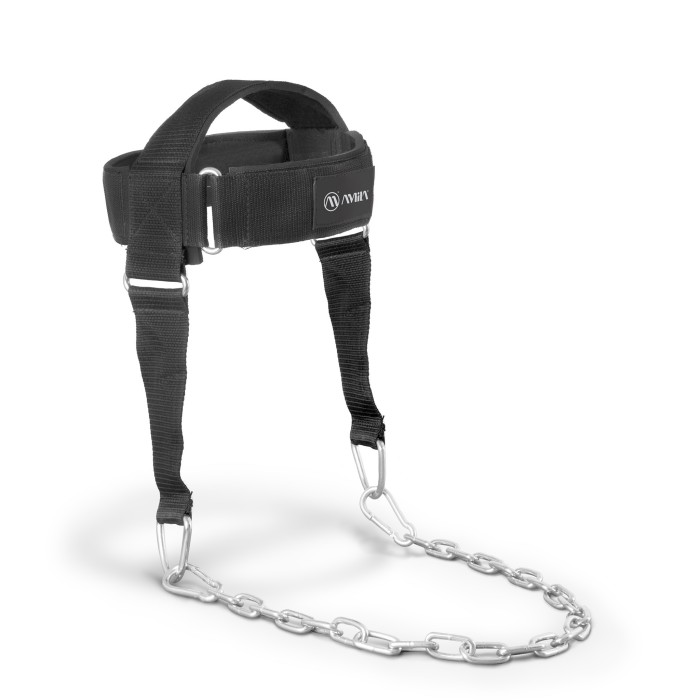 Ζώνη Κεφαλιού Head Harness Grit