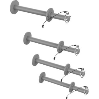 Resistant Band Anchor Impulse HSPCF47