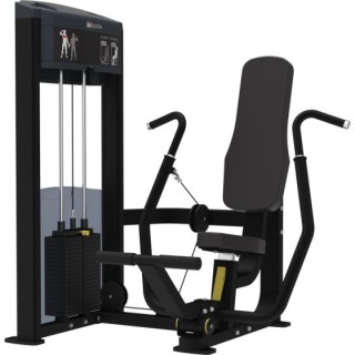 Chest Press Impulse IF9301