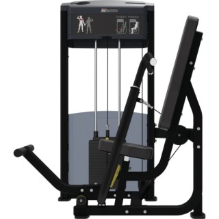 Chest Press Impulse IF9301