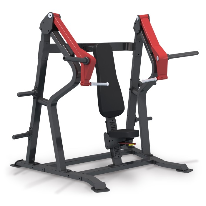 Incline Chest Press Impulse SL7005