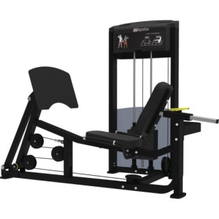 Leg Press Impulse IF9310