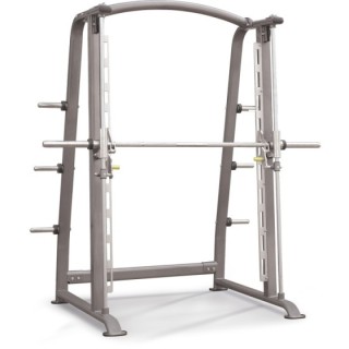 Smith Impulse IT7001 Ασημί