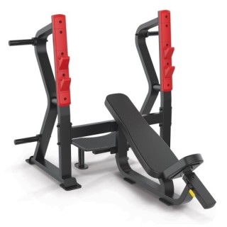 Incline Bench Impulse SL7029