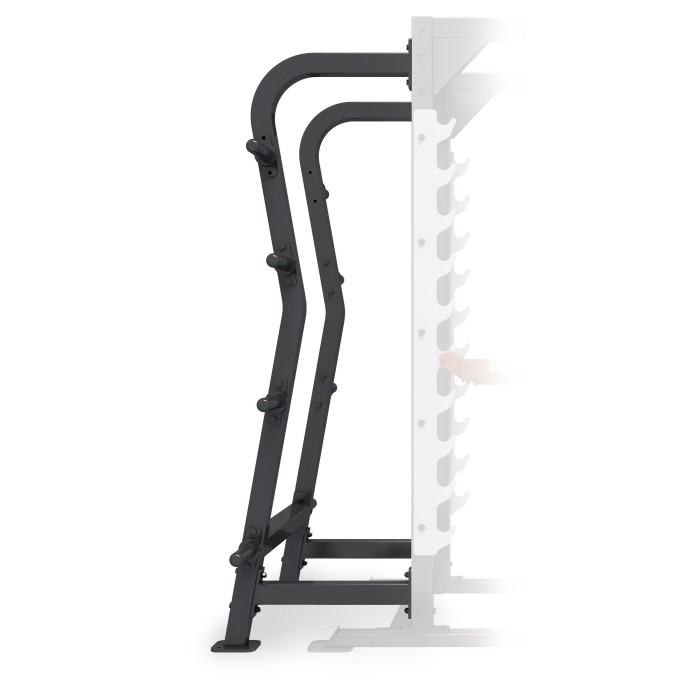 Weight Platre Rack Option Impulse SL7009OPT