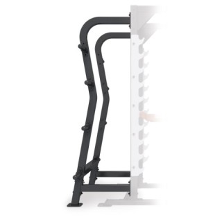 Weight Platre Rack Option Impulse SL7009OPT