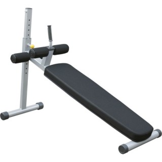 Adjustable Abdominal Bench IFAAB