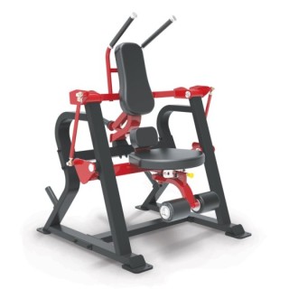 Abdominal Impulse SL7036