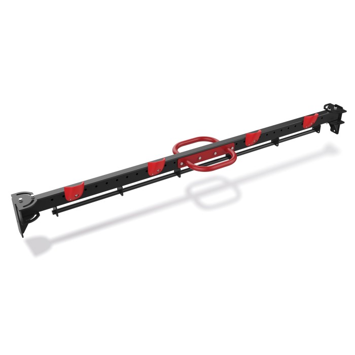 Multi-Function Connector Impulse ΗZ7004