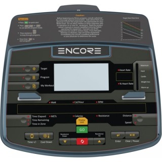 Ποδήλατο Καθιστό Impulse ECR7