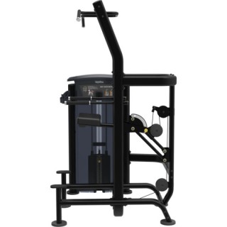 Weight Assisted Chin / Dip Combo Impulse IT9520 Μαύρο