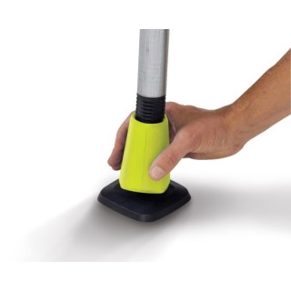 Τραπέζι Πινγκ Πονγκ Εξωτερικού Χώρου Cornilleau Instinct Γκρι