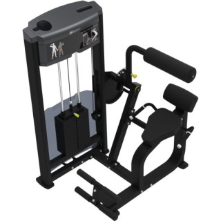 Back Extension Impulse IF9332