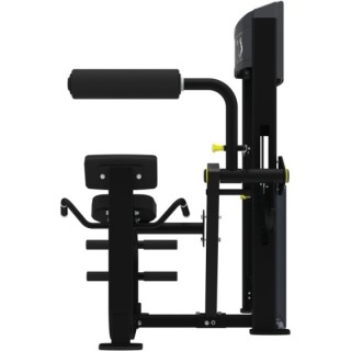 Back Extension Impulse IF9332