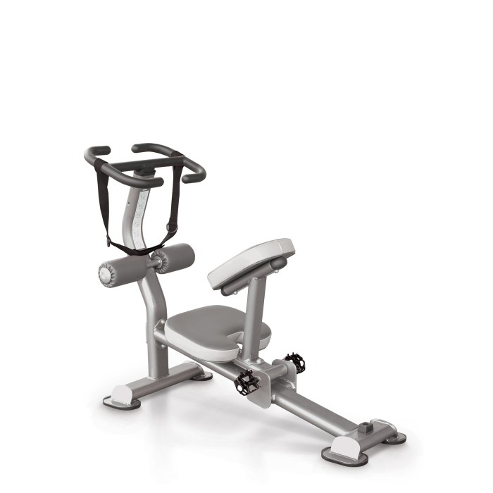 Stretch Impulse IT7004 Ασημί