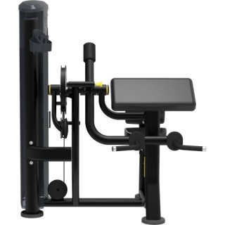 Bicep/Tricep Impulse IT9533 Μαύρο