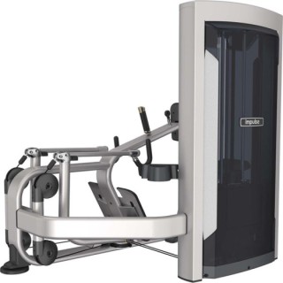 Row Impulse FE9719 Ασημί