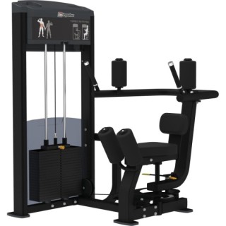 Torso Rotation Impulse IF9318