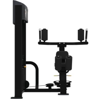 Torso Rotation Impulse IF9318